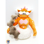 Authentic Pokemon center plush Landorus +/-33cm